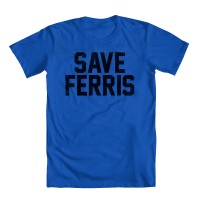 Save Ferris Girls'